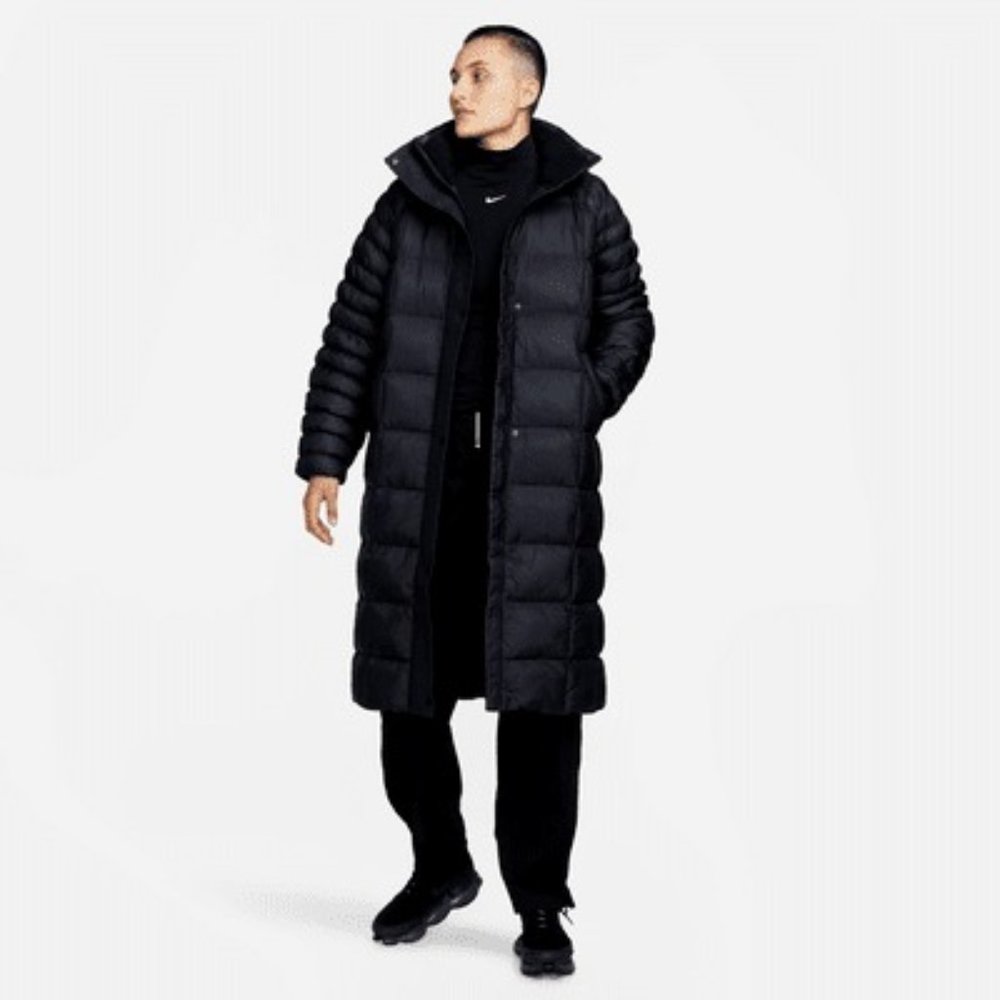 Nike Sportswear Essential Women's Parka